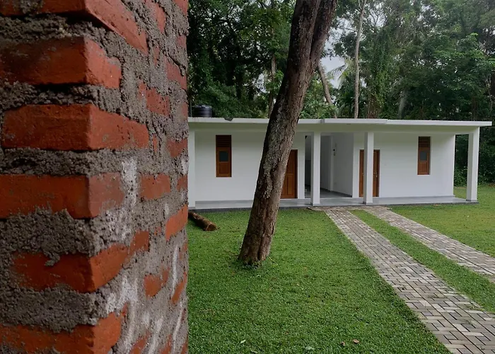 Sebastian Transit Villa With Free Shuttle Service To Airport